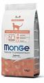 MONGE CAT SALMONE KG 1,5