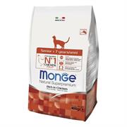 MONGE CAT SENIOR GR 400