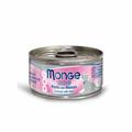 MONGE DOG POLLO/MANZO GR 95