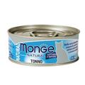 MONGE CAT NATURAL TONNO GR 80