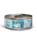 MONGE CAT FANTASIA MARE/POLLO GR 80
