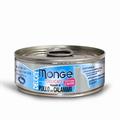 MONGE CAT POLLO/CALAMARI DELICATO GR 80