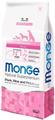 MONGE DOG MAIALE KG 12