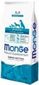 MONGE DOG HYPOALLERGENIC SALMONE/TONNO KG 12