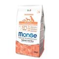 MONGE DOG PUPPY SALMONE KG 2,5