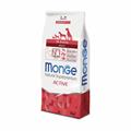 MONGE DOG ACTIVE POLLO KG 12