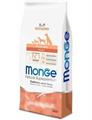 MONGE DOG SALMONE KG 12