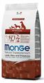 MONGE DOG AGNELLO KG 2,5