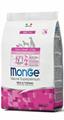MONGE DOG XS PUPPY GR 800