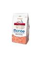MONGE DOG XS SALMONE GR 800