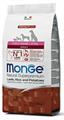 MONGE DOG XS AGNELLO KG 2,5