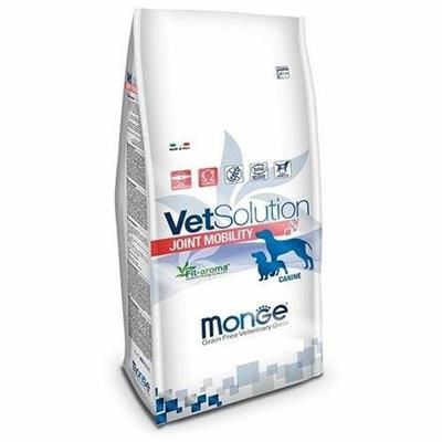 MONGE DOG MOBILITY KG 12
