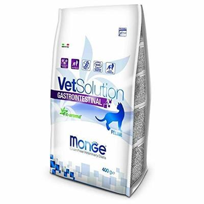 MONGE CAT GASTROINTESTINAL GR 400