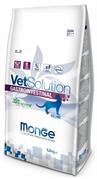 MONGE CAT GASTROINTESTINAL KG 1,5