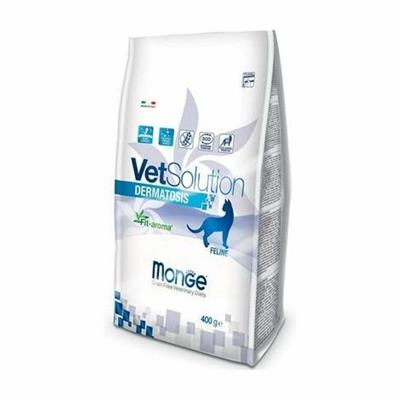 MONGE CAT DERMATOSIS GR 400