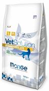 MONGE CAT URINARY OXALATE KG 1,5