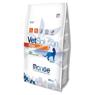 MONGE CAT RENAL GR 400