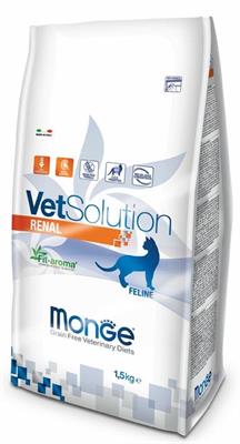 MONGE CAT RENAL KG 1,5