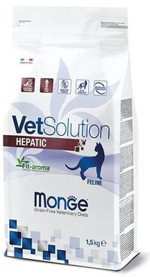 MONGE CAT HEPATIC KG 1,5
