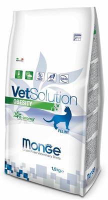 MONGE CAT OBESITY KG 1,5