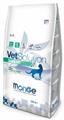 MONGE CAT DIABETIC KG 1,5