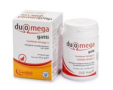 DUOMEGA GATTI 500 MG 30 PERLE