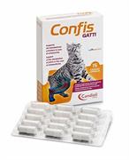 CONFIS GATTI 15 COMPRESSE