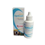 OPTIVET DETERGENTE OCCHI ML 50