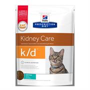 K/D CAT TONNO GR 400