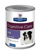 I/D DOG LOW FAT GR 360