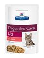 I/D CAT BUSTE SALMONE 12 X GR 85