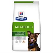 HILL'S DOG METABOLIC KG 1,5