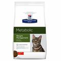 HILL'S CAT METABOLIC GR 250