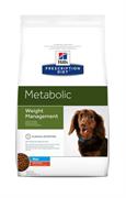 HILL'S DOG METABOLIC MINI KG 6