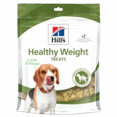 HILL'S DOG TREATS WEIGHT GR 200