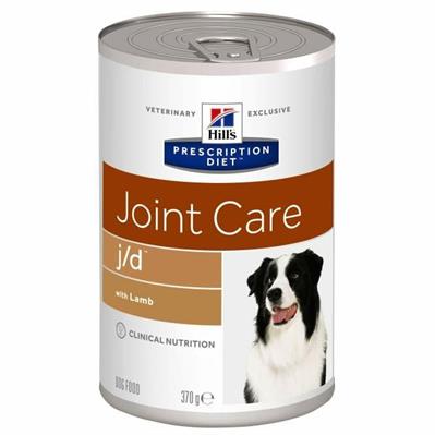 J/D DOG GR 370