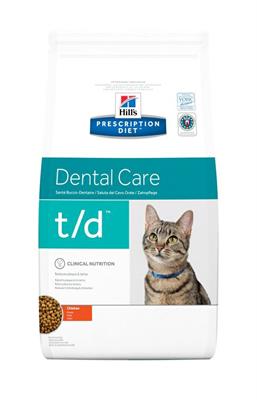 T/D CAT KG 1,5