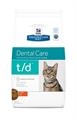 T/D CAT KG 1,5