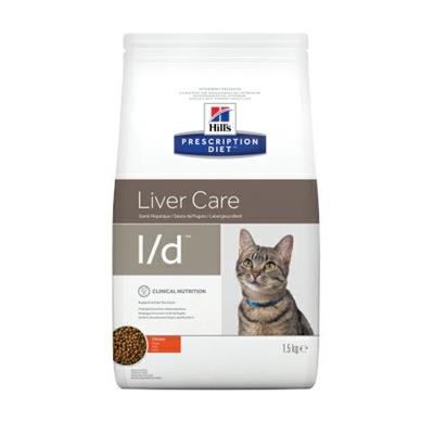 L/D CAT KG 1,5