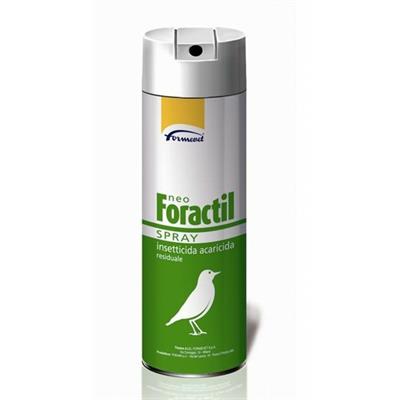 NEO FORACTIL SPRAY UCCELLI ML 300