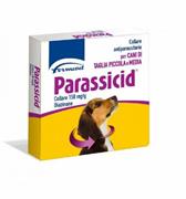 PARASSICID COLLARE DOG MINI/MEDIUM