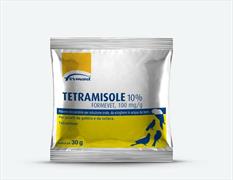 TETRAMISOLE 10% BUSTE GR 30