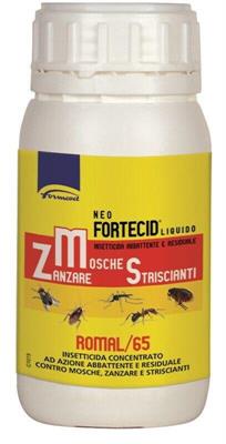 NEO FORTECID LIQUID ML 250