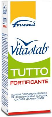 VITASTAB TUTTO FORTIFICANTE ML 200