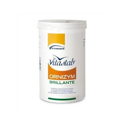 VITASTAB ORNIZYM KG 1,5
