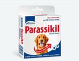 PARASSIKIL L.A. COLLARE DOG LARGE