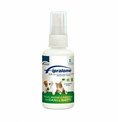 FIPRALONE SPRAY ML 100