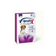 FIPRATIX/FIPROTIX SPOT-ON 4 PIPETTE CANI T M