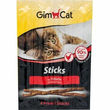 GIM CAT STICKS POLLAME