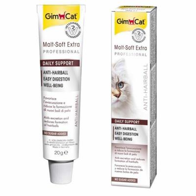 MALT SOFT EXTRA PROFESSIONAL GR 20